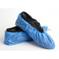 Disaposable Non Woven Shoe Cover PP/PE/CPE